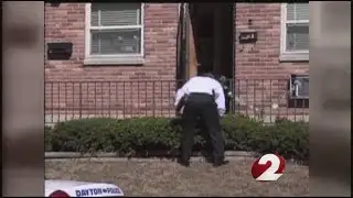 Crime Stoppers search for Charlotte Morris