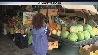 Crimes going unreported as illegal immigrants fear deportation