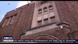 Criminal charges against the Philadelphia school district for Asbestos @Fox29Philly