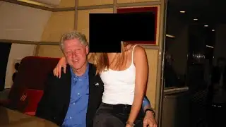 Criminal Charges – Bill Clinton Hit Hard in Epstein File Fallout