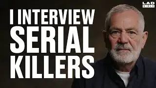 Criminologist On Psychopaths, Serial Murderers & Prisons | LADbible Stories