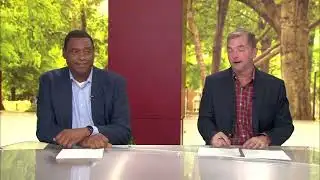 Crimson Cover: Episode airing 10/31/25