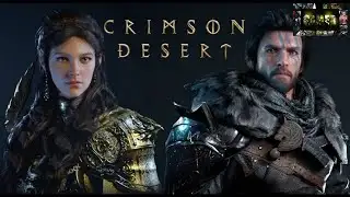 CRIMSON DESERT#games #gaming #gameplay #gamer #pcgames
