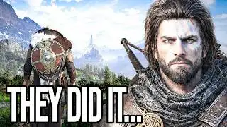 Crimson Desert HUGE NEWS...