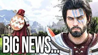 Crimson Desert Keeps Getting Better...