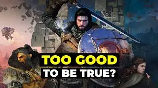 Crimson Desert looks too good to be true