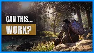 Crimson Desert Looks Unreal… And That Might Be the Problem