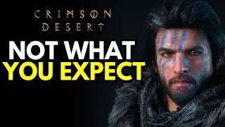 Crimson Desert: The Biggest Misconceptions Finally Explained