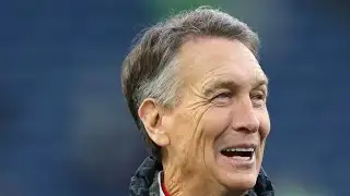 Cris Collinsworth puzzled by odd Patriots coincidence on Super Bowl return