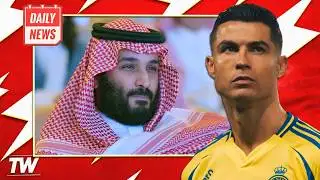 Cristiano Ronaldo’s Strike Exposes a Major Saudi Football Problem