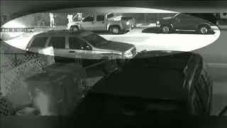 Critical clue found in connection with several violent crimes