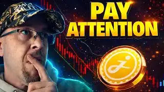 Critical Jasmy Update - The Bitcoin Catalyst You Need To Know