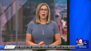 Critical Moment NPO News Clip