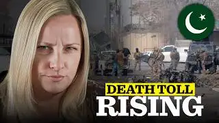 Critical Moments Are Unfolding in Balochistan