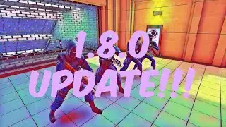 Critical Ops 1.8.0 Update News!!!