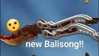 Critical Ops Armory 1887 Lucky spin leaks!!! (New balisong)