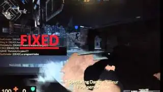 Critical Ops | Hotfix/Mini Update News