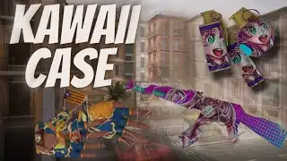 Critical Ops ~ {Kawaii Case Leak} | 1.38 | #DeepSainiiOS |