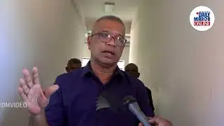 Criticism Doesn’t Bother Me, Says Minister Lalkantha