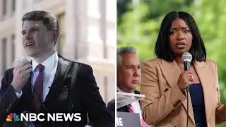 Crockett and Talarico to showcase ‘different styles’ in Texas Senate debate