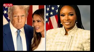 Crockett Drops Ivanka-Jared Bombshell—Trump Goes NUCLEAR!