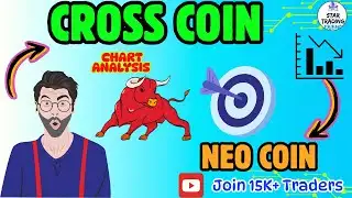 CROSS & NEO Altcoin Forecast 🔥 Don’t Miss This Move!