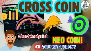 CROSS & NEO Chart Analysis 📈 Key Support & Resistance Levels!