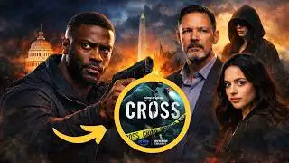 Cross Season 2 Is About to Get Dark