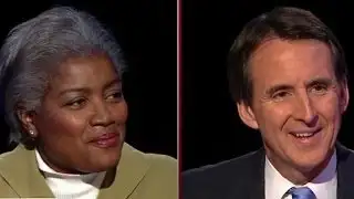Crossfire: Brazile, Pawlenty talk 2016