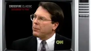 Crossfire Classic: NRA defends guns in 