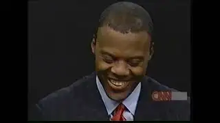 Crossfire (CNN) - 1999-10-14