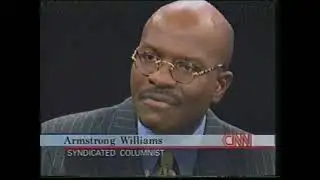 Crossfire (CNN) - 1999-10-21
