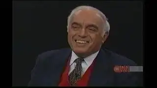 Crossfire (CNN) - 1999-12-20 (Tom Daschle)