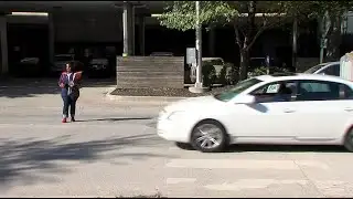 Crosswalk gets improvements following WRTV story