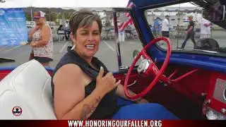 Cruise Honoring Our Fallen 2019