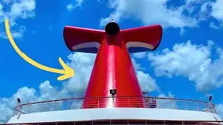 Cruise Passengers Furious Over Carnival’s NEW Loyalty Program