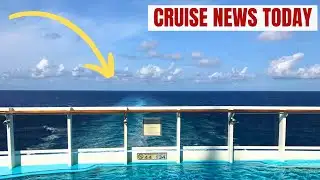 Cruise Passengers Get Apology and $200 After Delayed Return