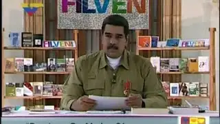 Crunch time as Venezuela meets creditors over debt restructuring