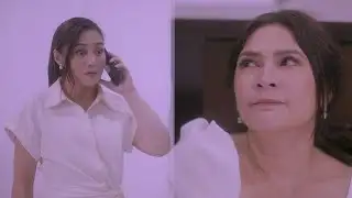 Cruz vs. Cruz: Negotiation (Teaser Ep. 136)