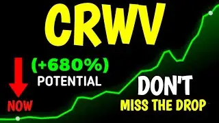 CRWV Stock Prediction 2026: The AI Cloud Giant’s Next Move!