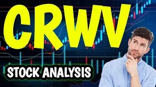 CRWV Stock Soars 12%: Nvidia
