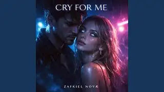Cry for Me