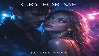 CRY FOR ME | ZAFKIEL NOVAE (Official Song)