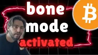 crypto and bitcoin holders... your cheeks are NOT safe