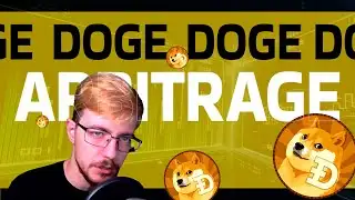 CRYPTO ARBITRAGE STRATEGY | P2P BINANCE TRADING | 1200$ PROFIT | EASY MONEY