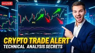 Crypto Crash Explained: Why Bitcoin, ETH & Altcoins Are Falling (2026 Market Breakdown)