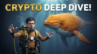 Crypto Deep Dive (BTC Bounce to $100k Next...)