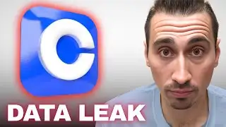 Crypto Exchanges Caught Selling Your Data to SCAMMERS!