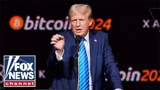 Crypto founder pardoned by Trump reveals why he was 