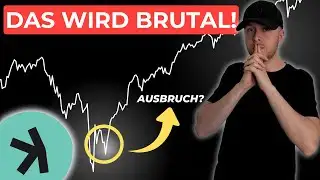 Crypto: Kaspa finally breaks out! Chart analysis and news